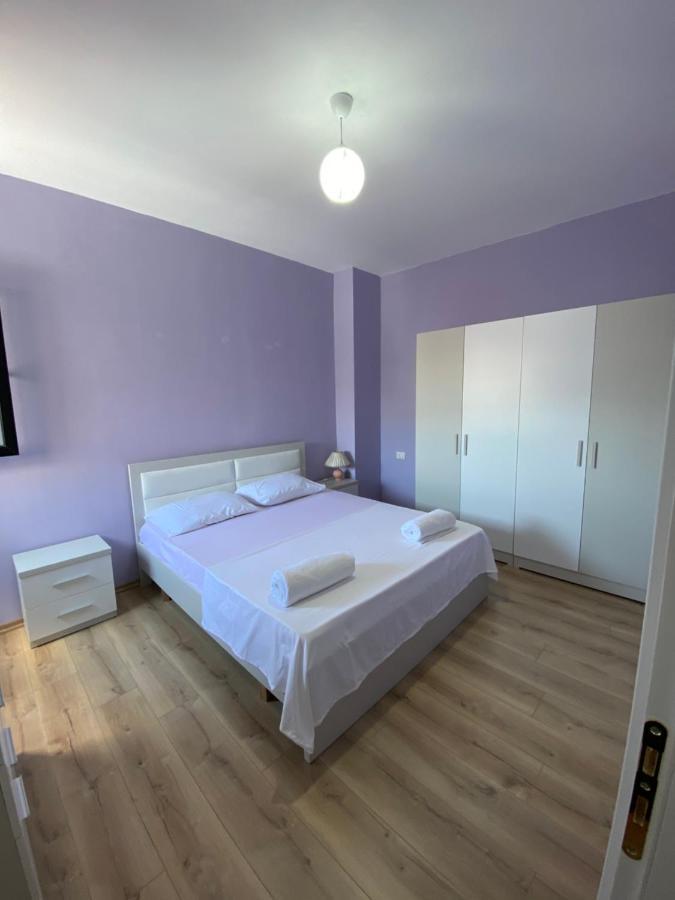 Eq Apartaments Tiranë Luaran gambar